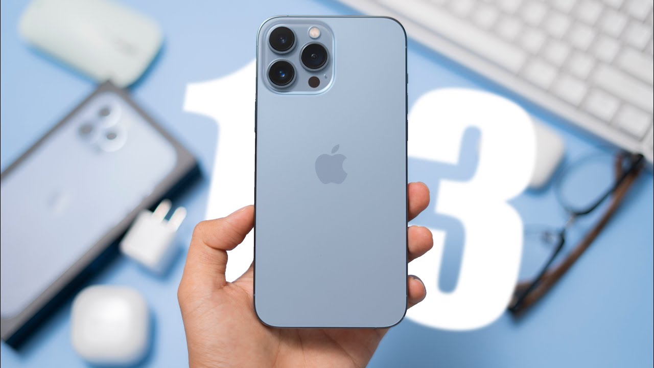 Màu xanh – phiên bản màu sắc được yêu thích nhất trên iPhone 11 - BNews