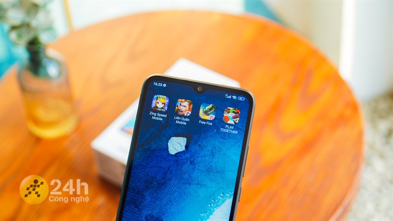 Trải nghiệm chơi game trên Redmi 10C. Trải nghiệm chơi game trên Redmi 10C.