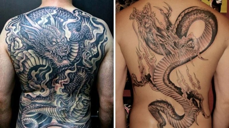 Tadashi Tattoo  Tiệm Xăm Nghệ Thuật Hàng Đầu Việt Nam