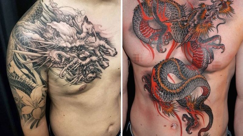 Xăm Hình Nghệ Thuật  Công Chí Tattoo  Chuyên xăm sửa tất cả các loại hình  Mini Full tay Full chân Full lưng  khổ a4  lớn nhỏ vvv Nhận