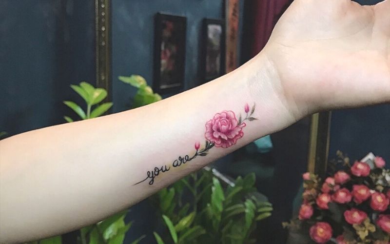 HÌNH XĂM DÁN  SET HÌNH XĂM GIẢ TATOO được chọn mẫu