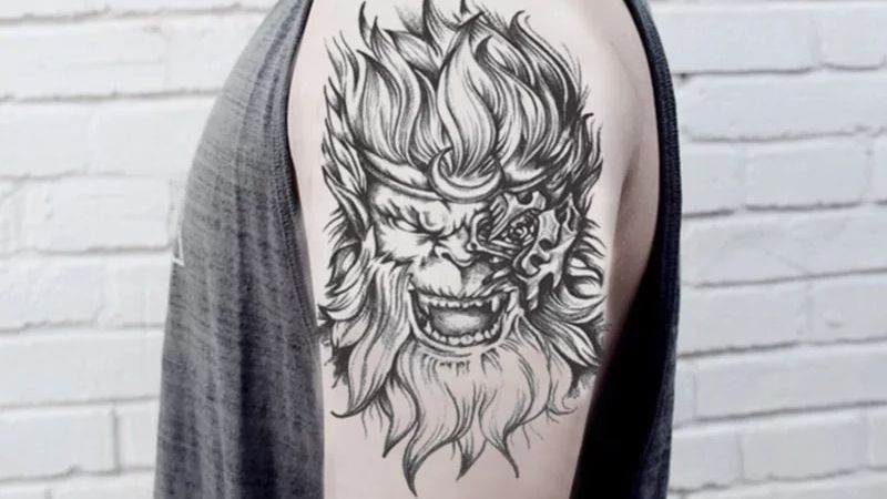 Tattoo BlackStone - Xăm Hình Nghệ Thuật Đà Nẵng