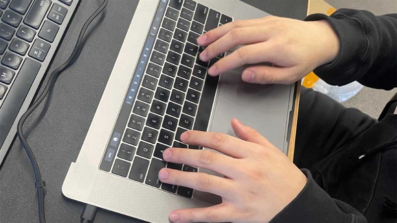 MacBook không màn hình vẫn được ưa chuộng