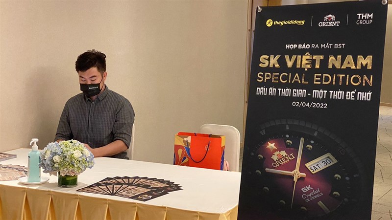 Hình ảnh trước sự kiện Hình ảnh trước sự kiện