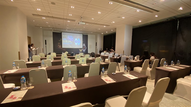 Hình ảnh trước sự kiện Hình ảnh trước sự kiện