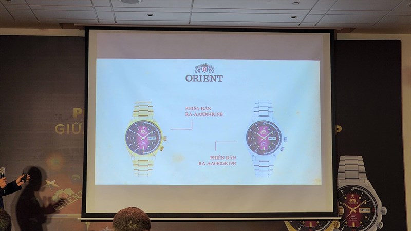 Một số điểm đặc biệt của Orient SK Việt Nam SE Một số điểm đặc biệt của Orient SK Việt Nam SE