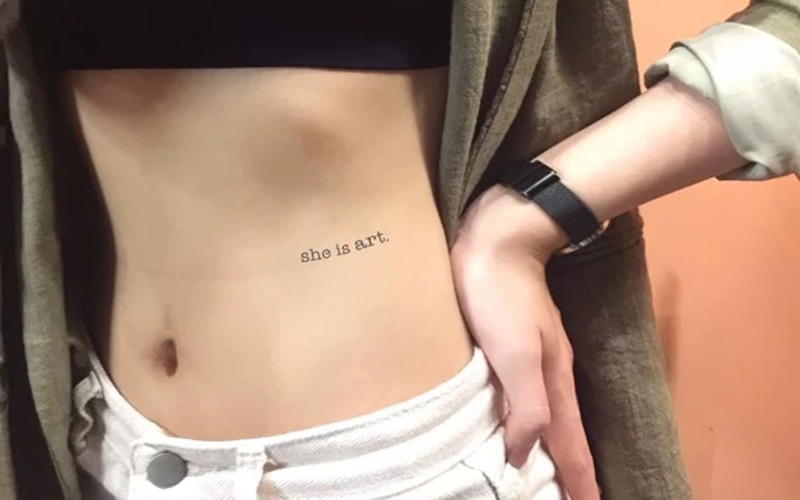 She is blind #tattoo #tattooart #tattooideas #tattooartist #tattoolife  #tattooink #tattoogirl #tattooshop #tattoolovers #tattoosketch #ta... |  Instagram