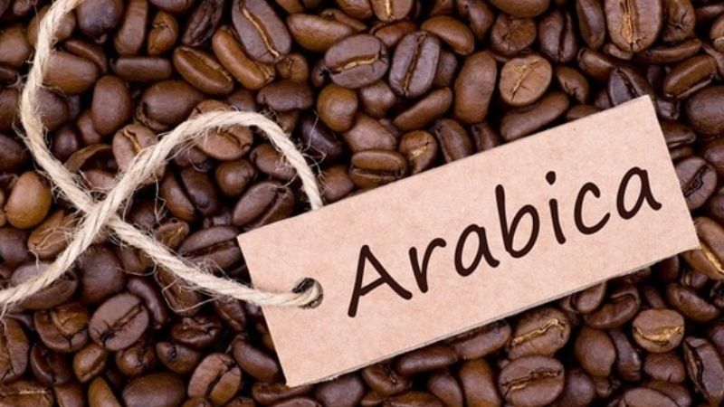 Giá cà phê Arabica giao dịch tại New York