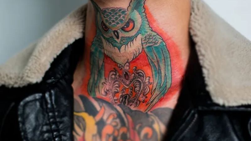 Explore the 41 Best owl Tattoo Ideas July 2019  Tattoodo