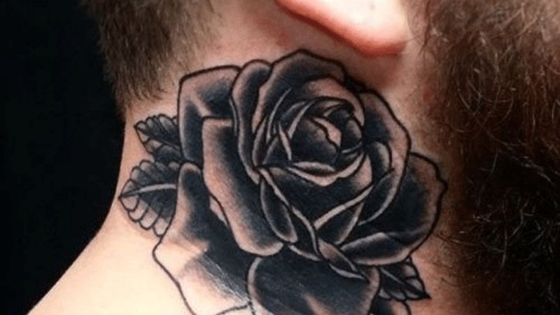 SIÊU GIẢM GIÁ TATOO NAM ] Hình xăm dán tatoo hoa văn bắp tay - miếng dán hình  xăm đẹp dành cho nam | Shopee Việt Nam