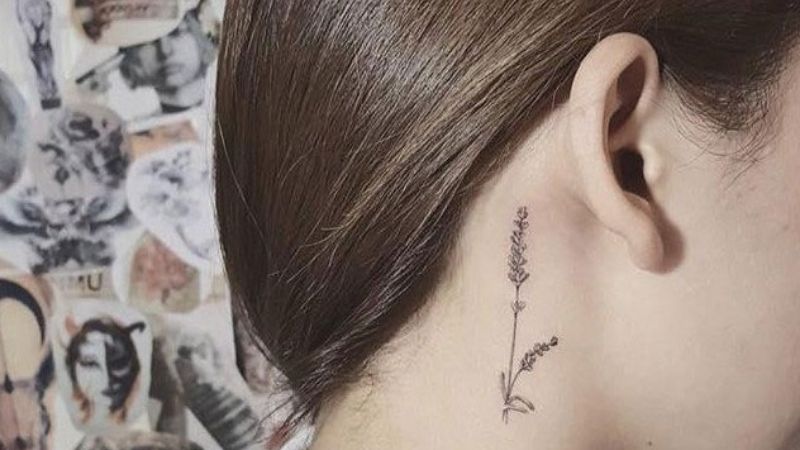 Các hình xăm giúp các bạn nữ quyến rũ hơn - Minh Nguyễn Tattoo