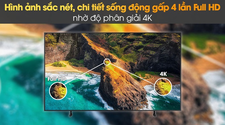 Có nên mua tivi khung tranh Samsung hay không?