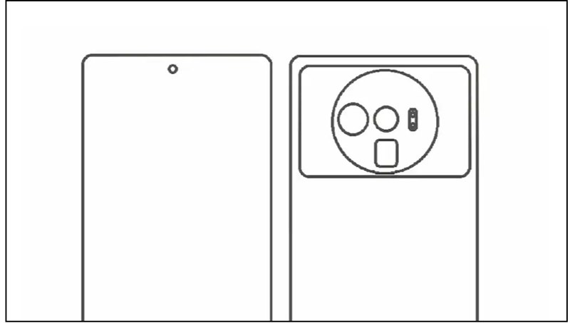 Xiaomi 12 Ultra sẽ được trang bị hệ thống camera đến từ nhà Leica