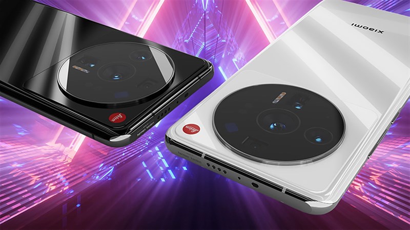 Xiaomi 12 Ultra sẽ được trang bị hệ thống camera đến từ nhà Leica