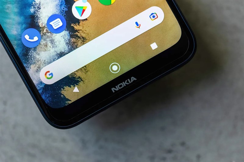 Mình rất háo hức chờ xem Nokia sẽ làm thế nào để mang đến cho người dùng một G500 vừa 'trâu' vừa đẹp