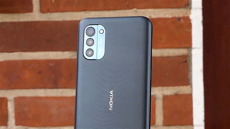 Nokia G200 sở hữu cụm camera tốt Nokia G200 sở hữu cụm camera tốt