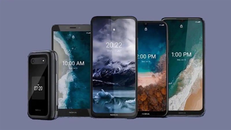 Bạn có mong chờ gì ở Nokia G200 không? Bạn có mong chờ gì ở Nokia G200 không?