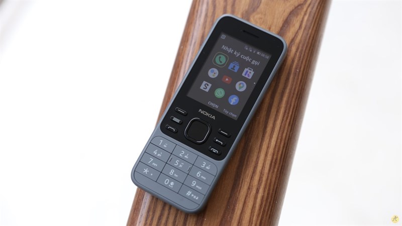 Nokia 105 4G
