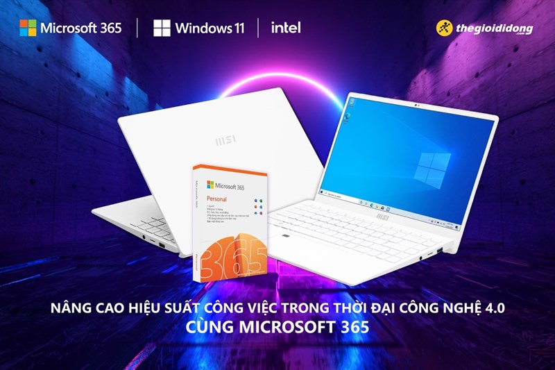 có nên mua MSI Prestige 14