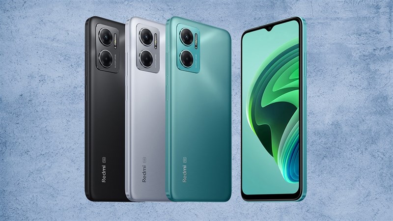 Vậy bạn có ấn tượng gì hơn về Redmi 10 5G hay không? Vậy bạn có ấn tượng gì hơn về Redmi 10 5G hay không?