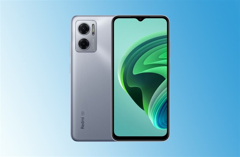 Mình hy vọng là Redmi 10 5G sẽ sớm cập bến thị trường Việt Nam. Nguồn: Xiaomi. Mình hy vọng là Redmi 10 5G sẽ sớm cập bến thị trường Việt Nam. Nguồn: Xiaomi.