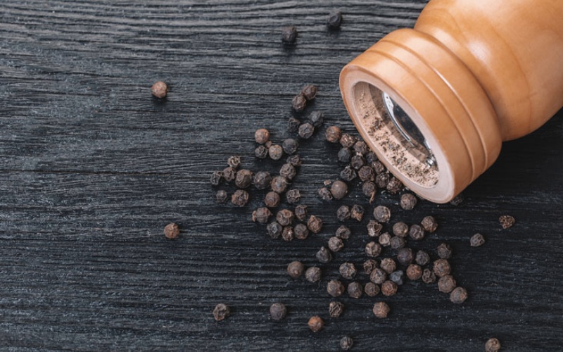 Giá tiêu hôm nay 30/3/2022 trong nước