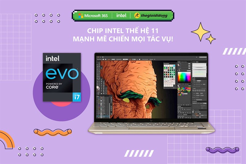 Laptop HP Envy 13 Laptop HP Envy 13