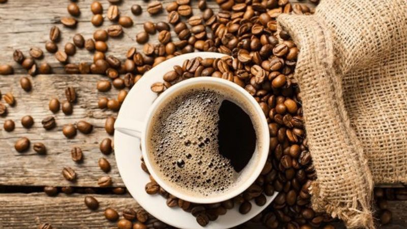 Giá cà phê Arabica giao dịch tại New York