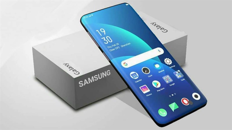 Giá bán Galaxy M54 Giá bán Galaxy M54