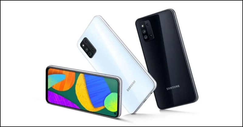 Giá bán Galaxy M54 Giá bán Galaxy M54