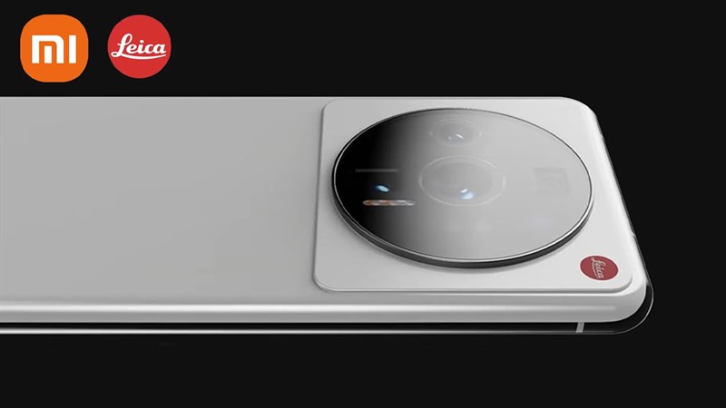 Xiaomi được phát hiện hợp tác với Leica