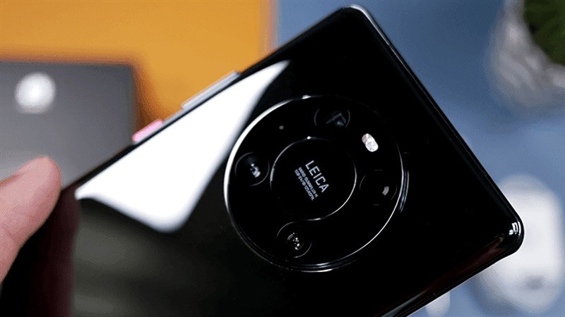 Xiaomi được phát hiện hợp tác với Leica