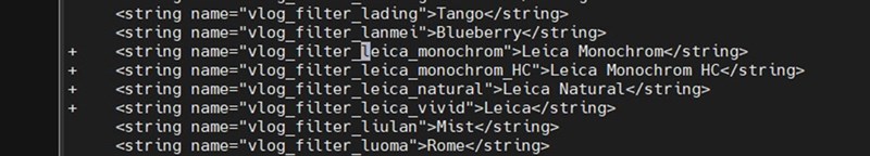 Xiaomi được phát hiện hợp tác với Leica