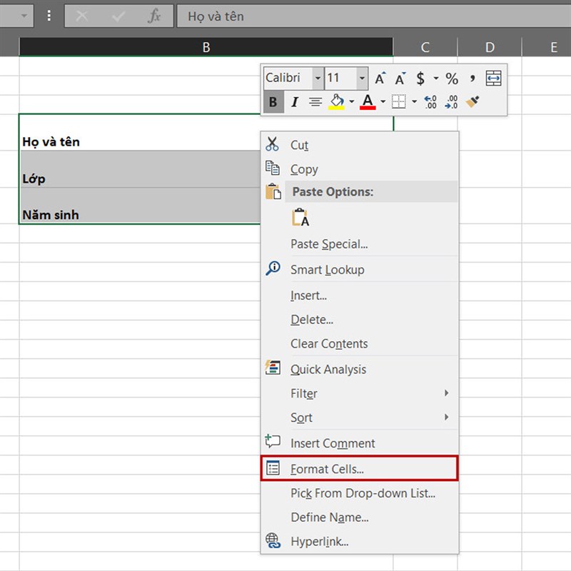 Tự động liên tục dòng dấu chấm trong Excel giúp cho bảng tính của bạn trông đơn giản và chuyên nghiệp hơn. Với việc sử dụng công cụ này, bạn có thể tiết kiệm thời gian và công sức trong việc điền các dấu chấm thủ công. Hãy xem hình ảnh liên quan để tìm hiểu thêm về tính năng này.