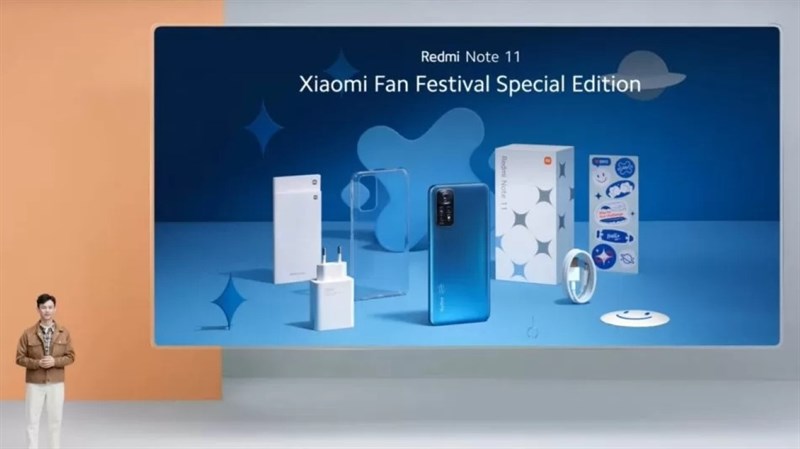 Sorteamos el nuevo Redmi Note 11 XFF Special Edition!