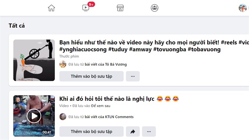 cách lấy link video Facebook Reels cách lấy link video Facebook Reels