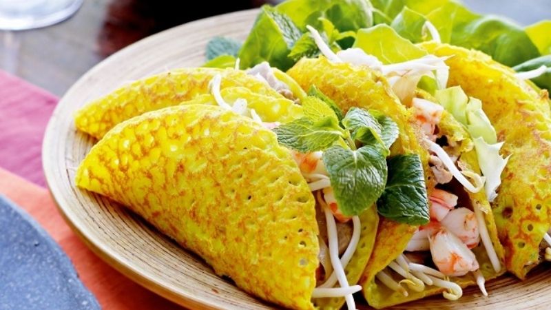 Bánh khoái là bánh gì? Đặc sản của vùng miền nào?