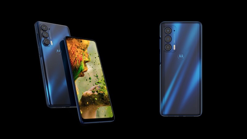 Hình ảnh Motorola Edge 30 Plus Hình ảnh Motorola Edge 30 Plus