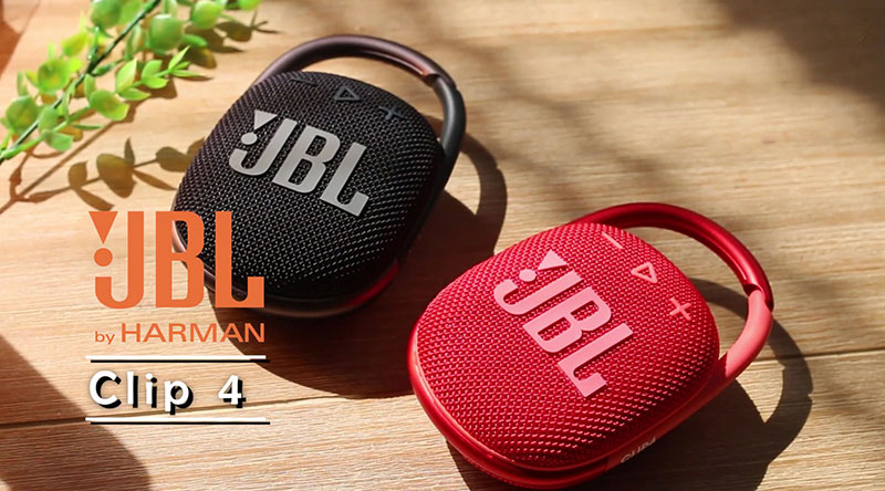 Loa JBL