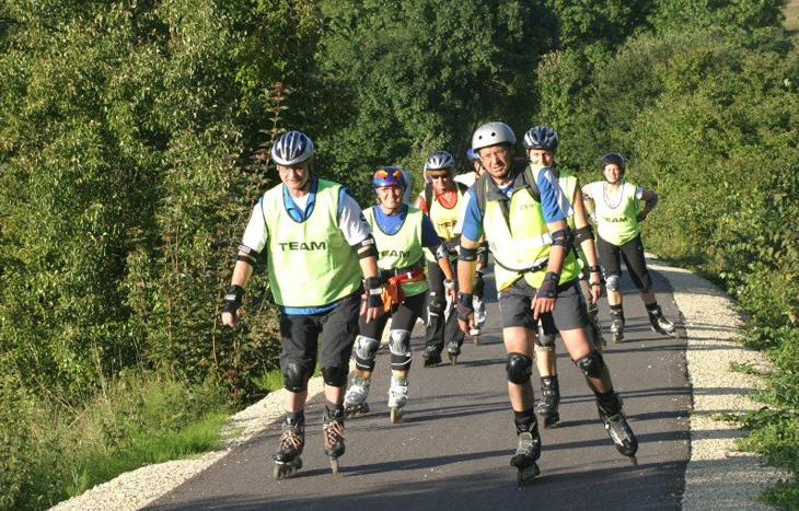 Patin giúp kết bạn và giao lưu