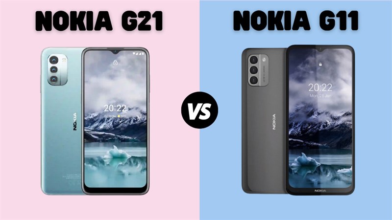 so sánh nokia g11 và nokia g21 so sánh nokia g11 và nokia g21