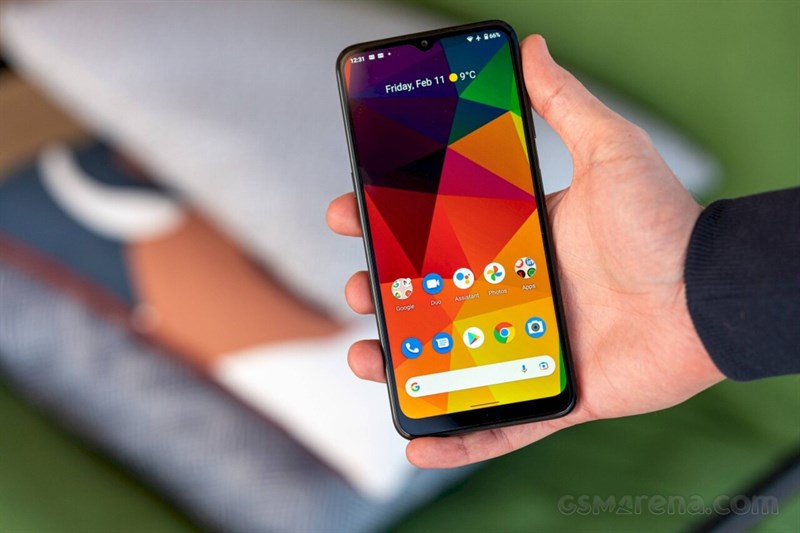 Đa nhiệm mượt mà Đa nhiệm mượt mà