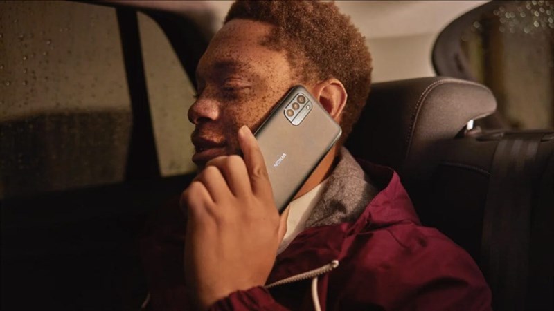 Thiết kế tinh tế trên bộ đôi Nokia Thiết kế tinh tế trên bộ đôi Nokia