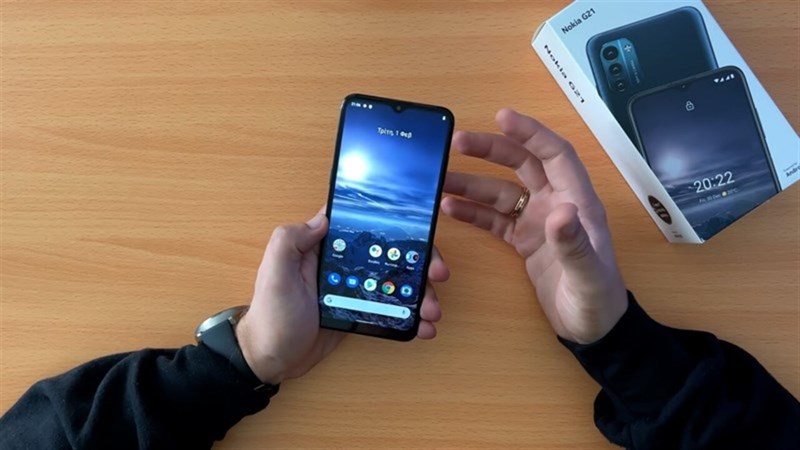 Thiết kế màn hình Thiết kế màn hình