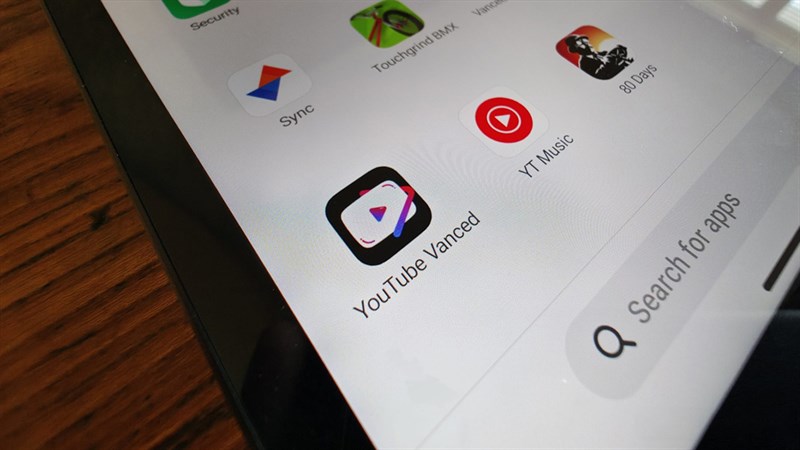 YouTube ReVanced là gì? YouTube ReVanced là gì?