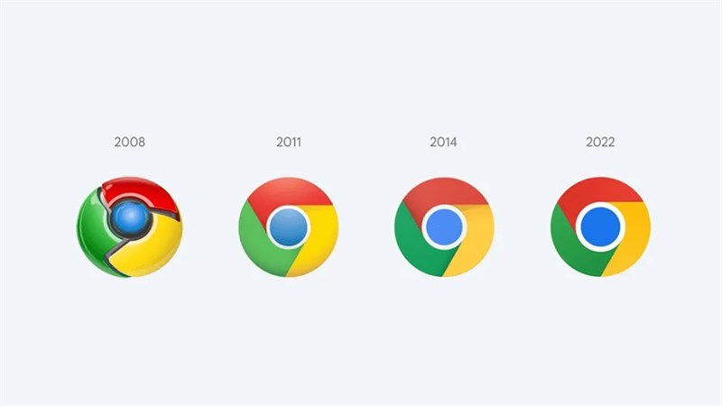 Google phát hành phiên bản 100 của trình duyệt Chrome, nâng cấp ngay