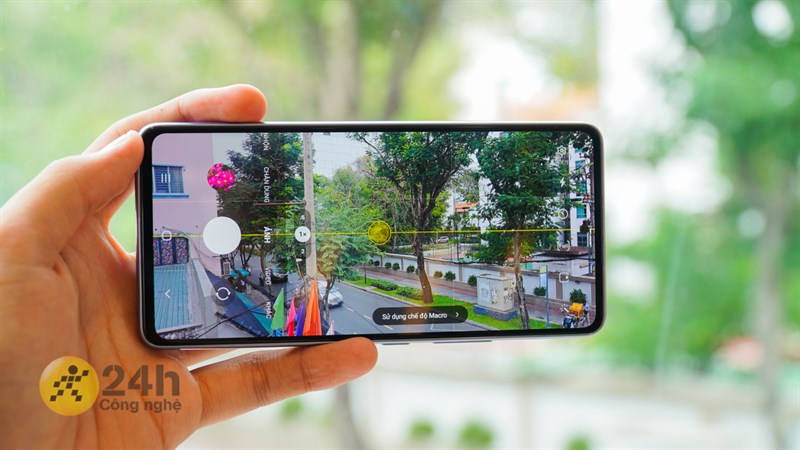 Đánh giá Galaxy A53 5G sau 1 năm