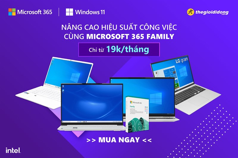 Laptop cao cấp sang trọng