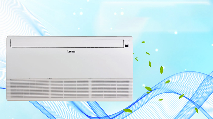 What is a ceiling air conditioner? Should I buy a ceiling air conditioner?