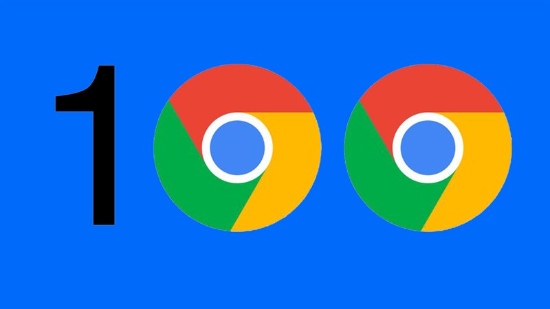 Tổng hợp những tính năng mới hữu ích trên chrome 100